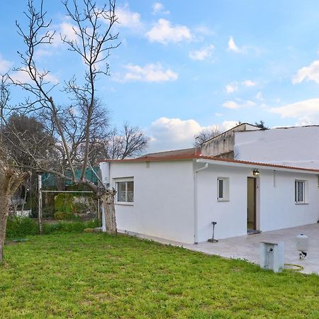 Villa Verde Pet-Friendly Cordoue Extérieur photo