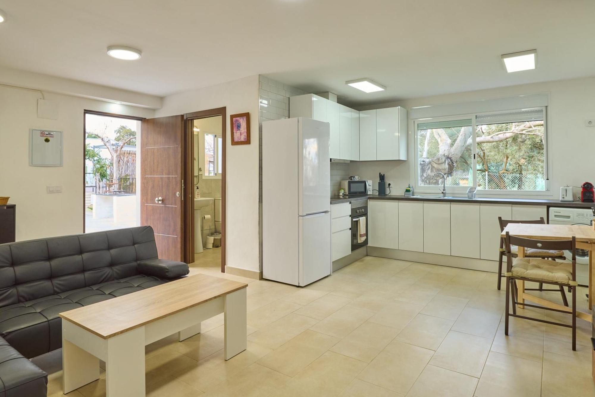 Villa Verde Pet-Friendly Cordoue Extérieur photo