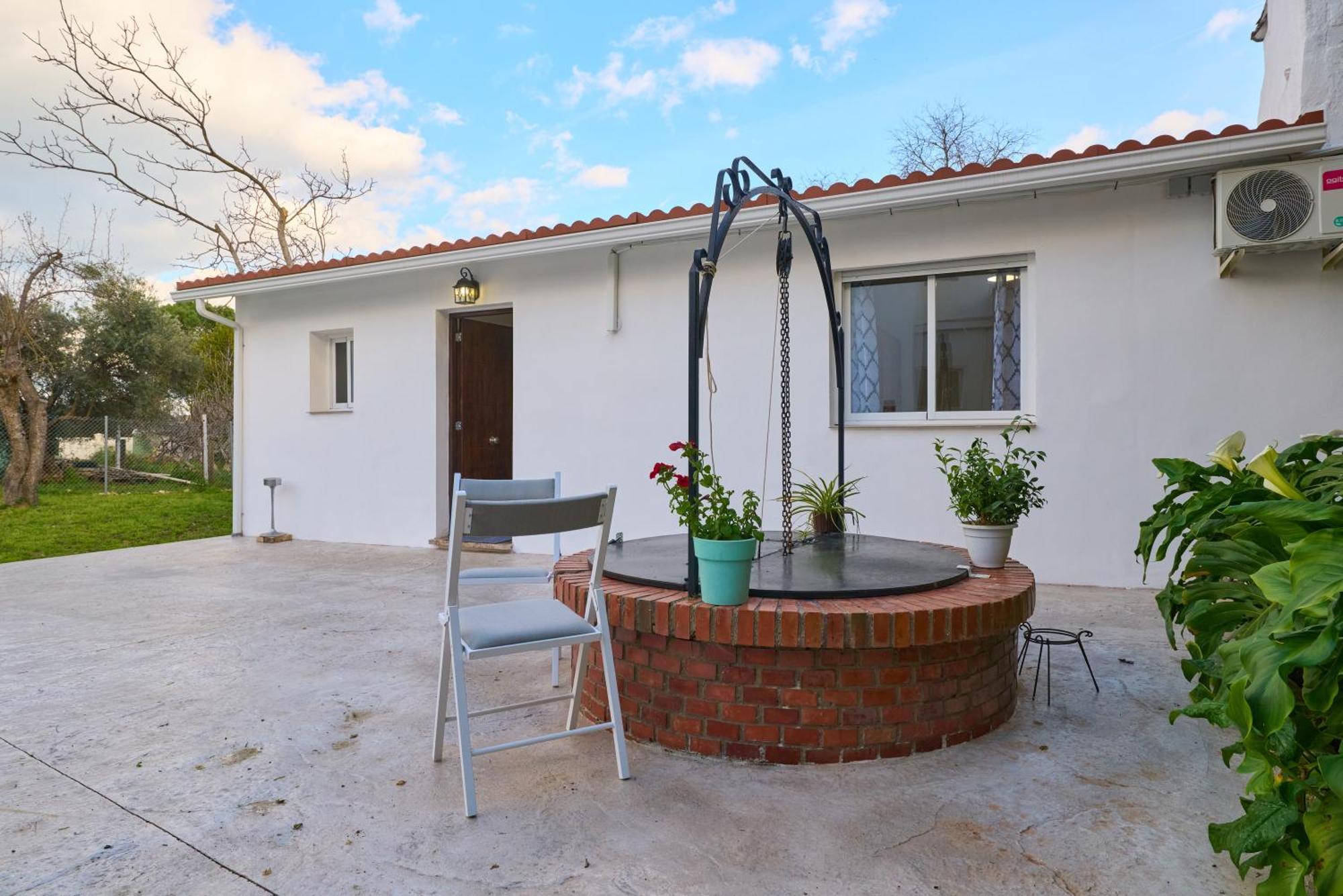 Villa Verde Pet-Friendly Cordoue Extérieur photo