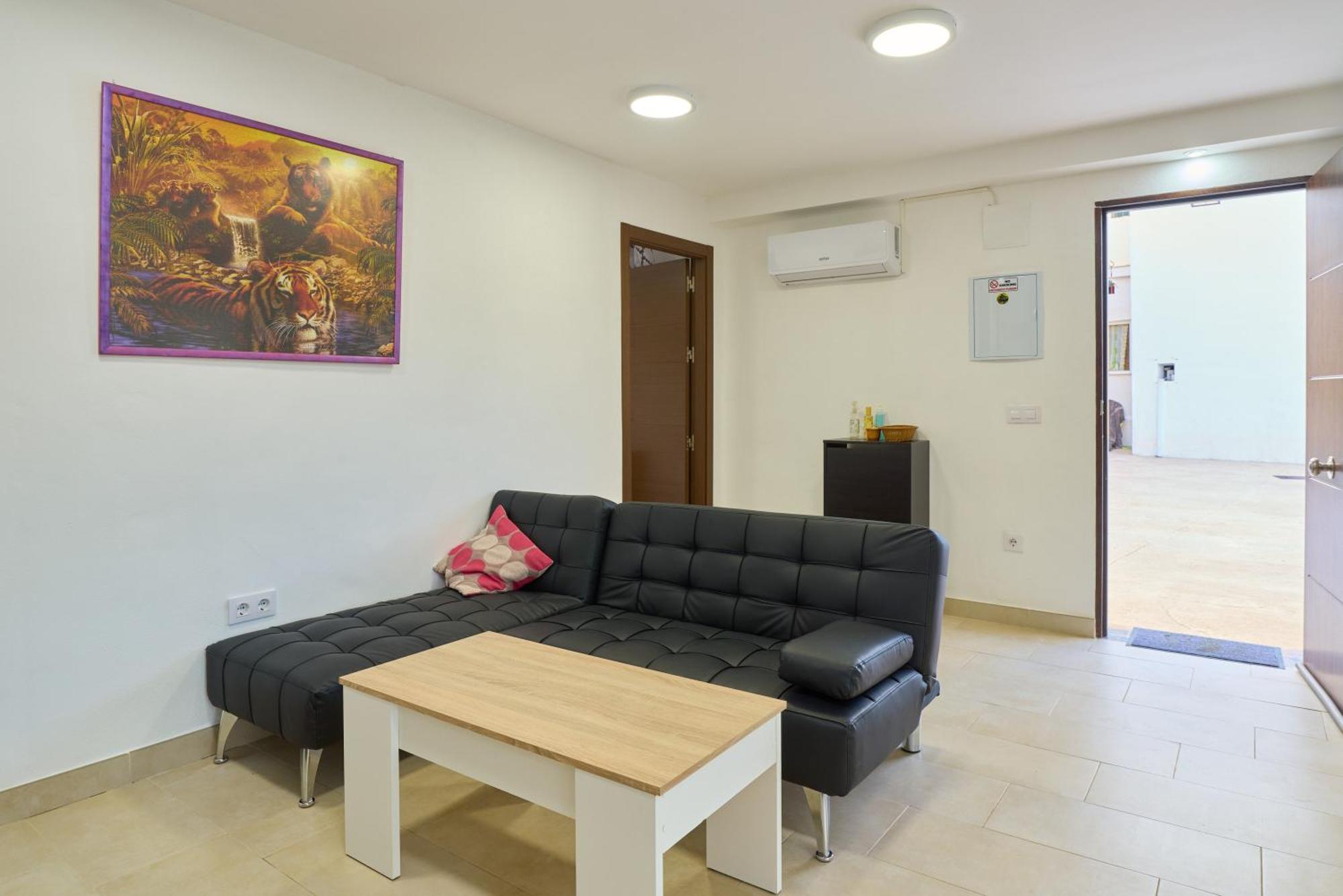 Villa Verde Pet-Friendly Cordoue Extérieur photo