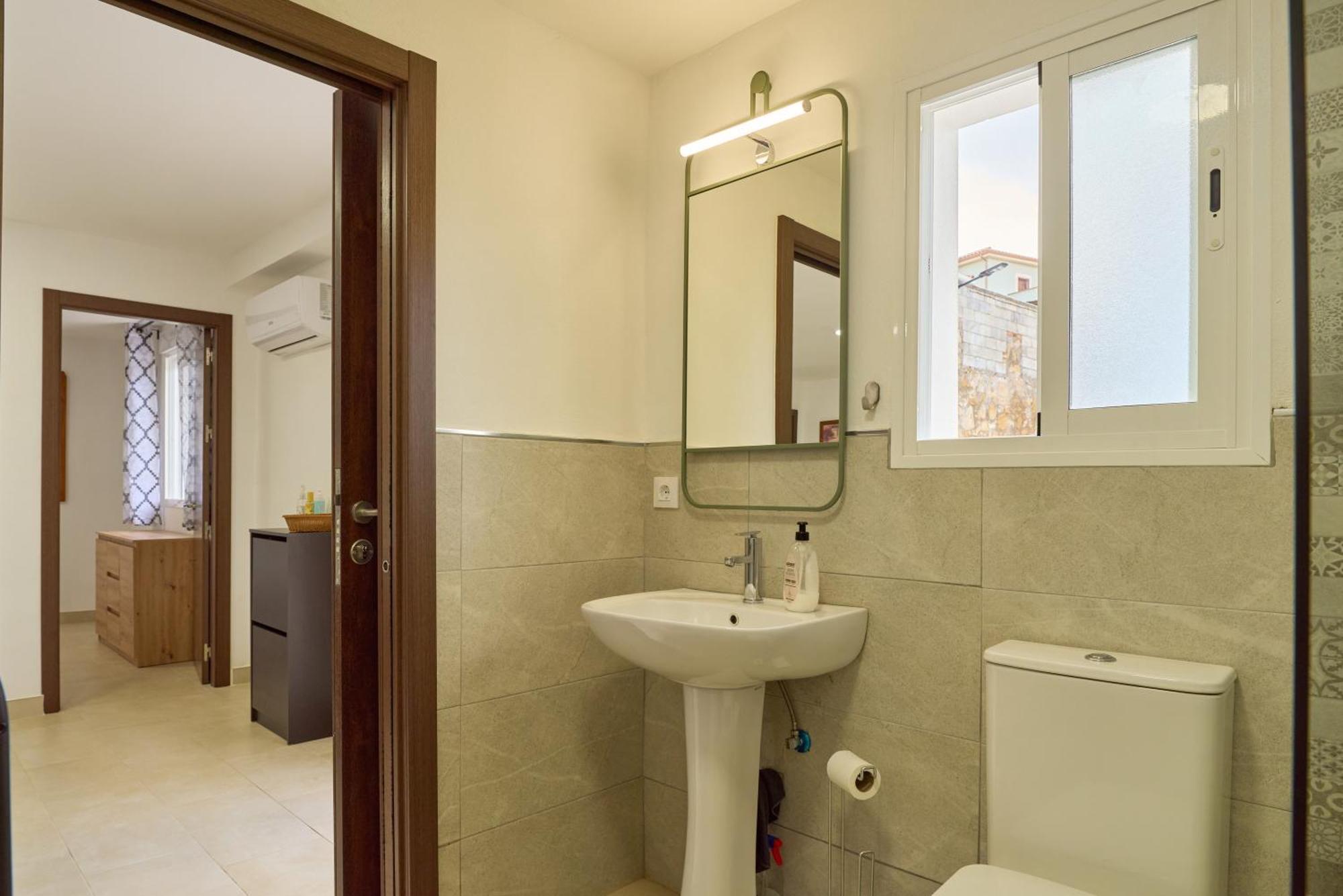 Villa Verde Pet-Friendly Cordoue Extérieur photo