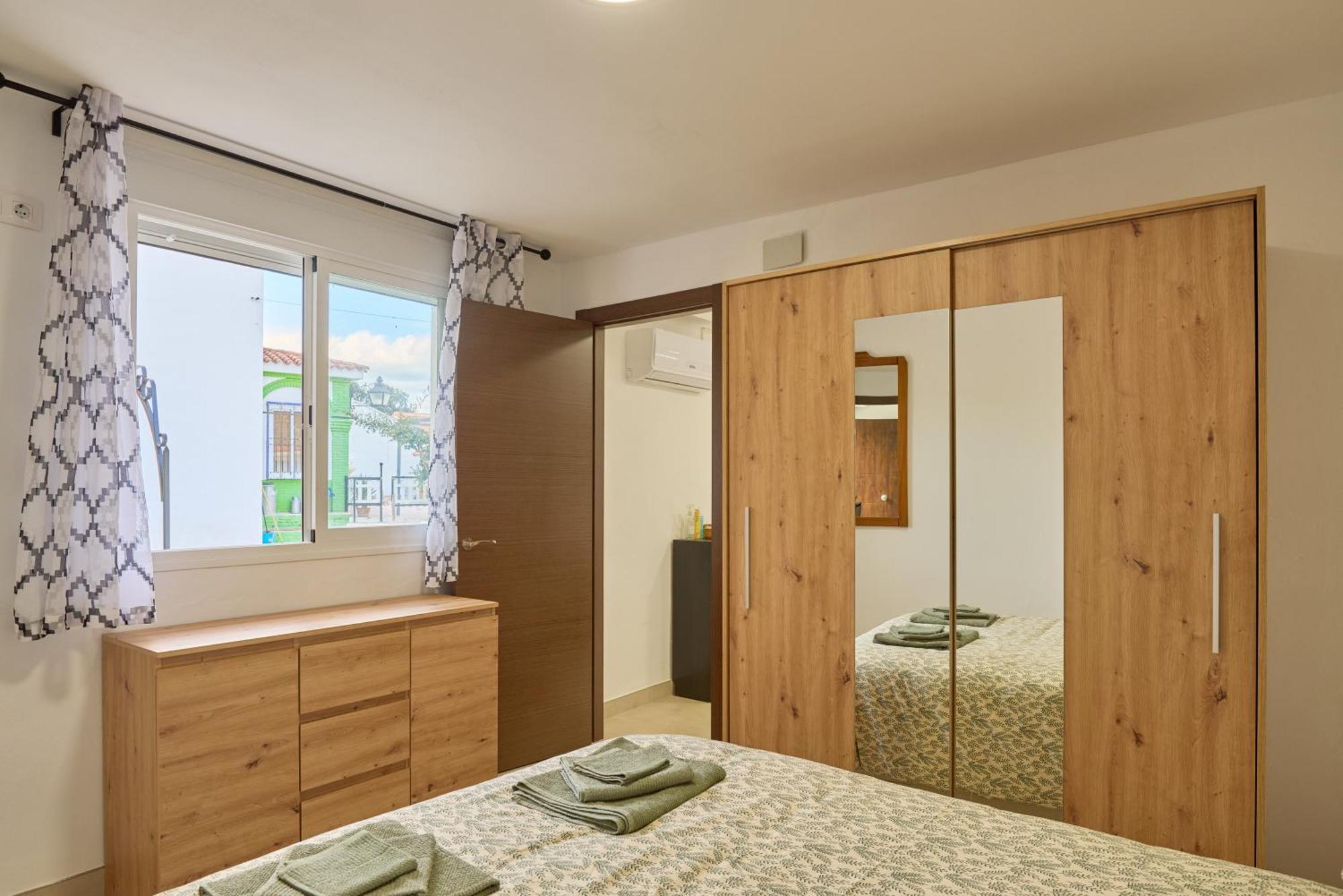 Villa Verde Pet-Friendly Cordoue Extérieur photo