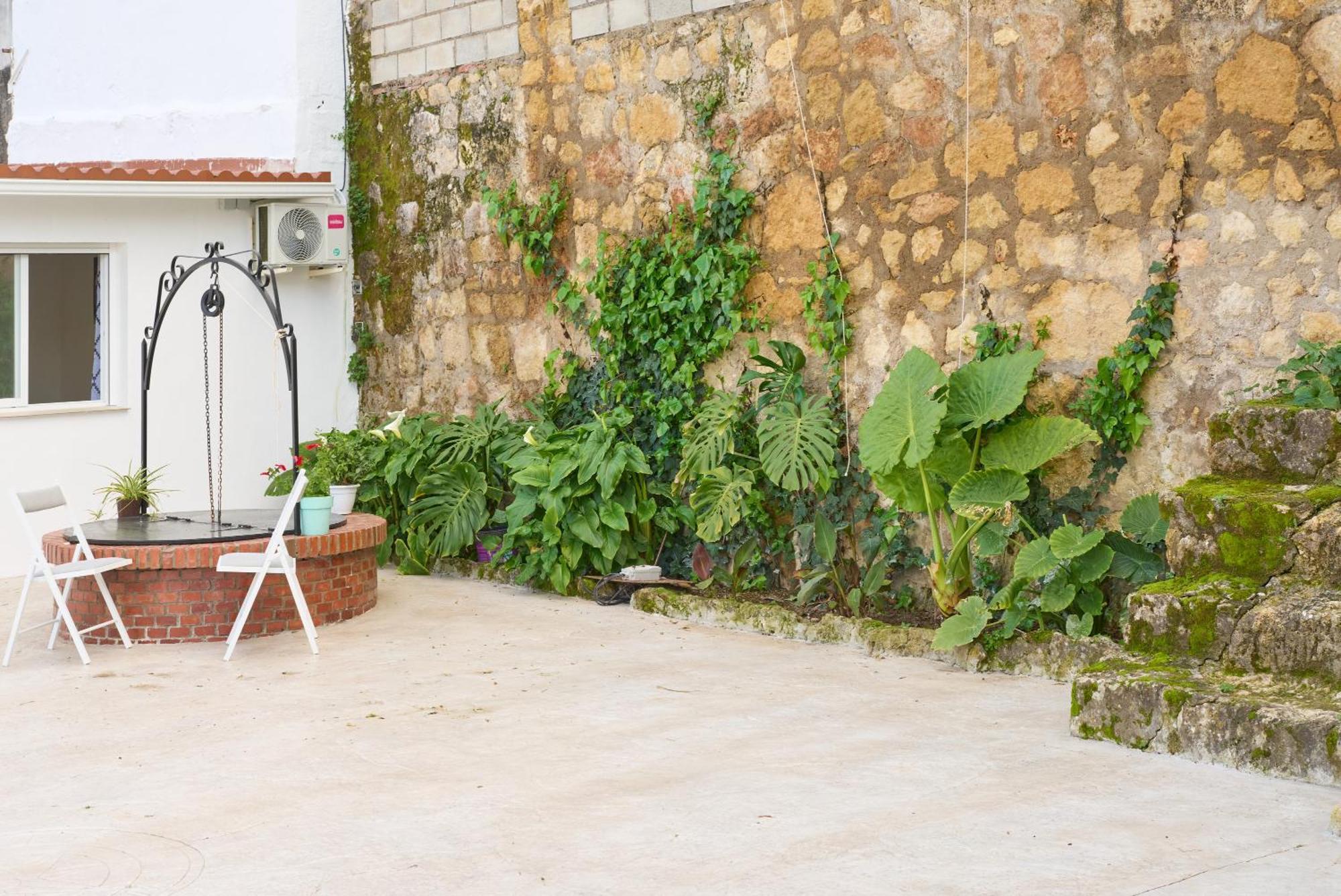 Villa Verde Pet-Friendly Cordoue Extérieur photo