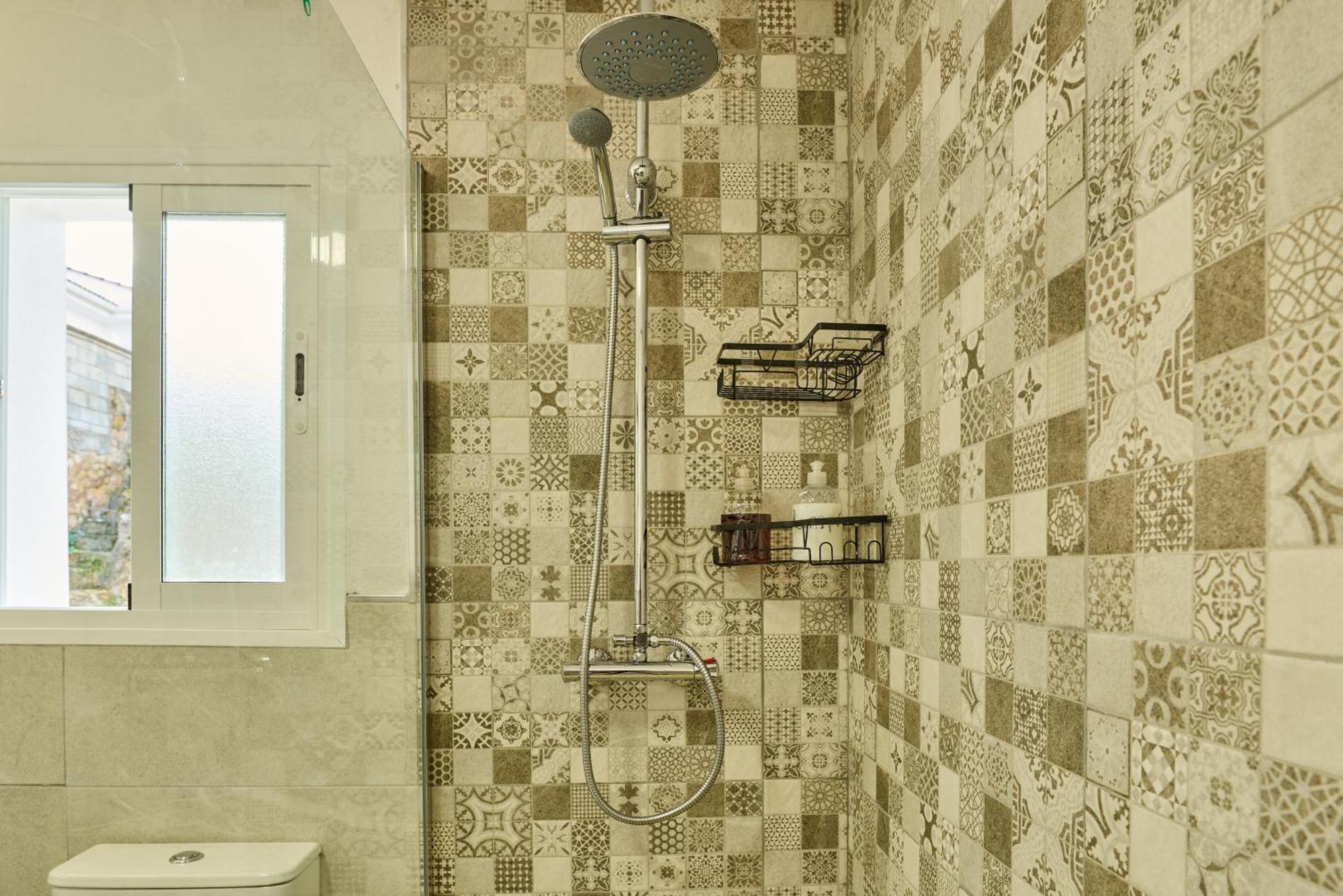 Villa Verde Pet-Friendly Cordoue Extérieur photo