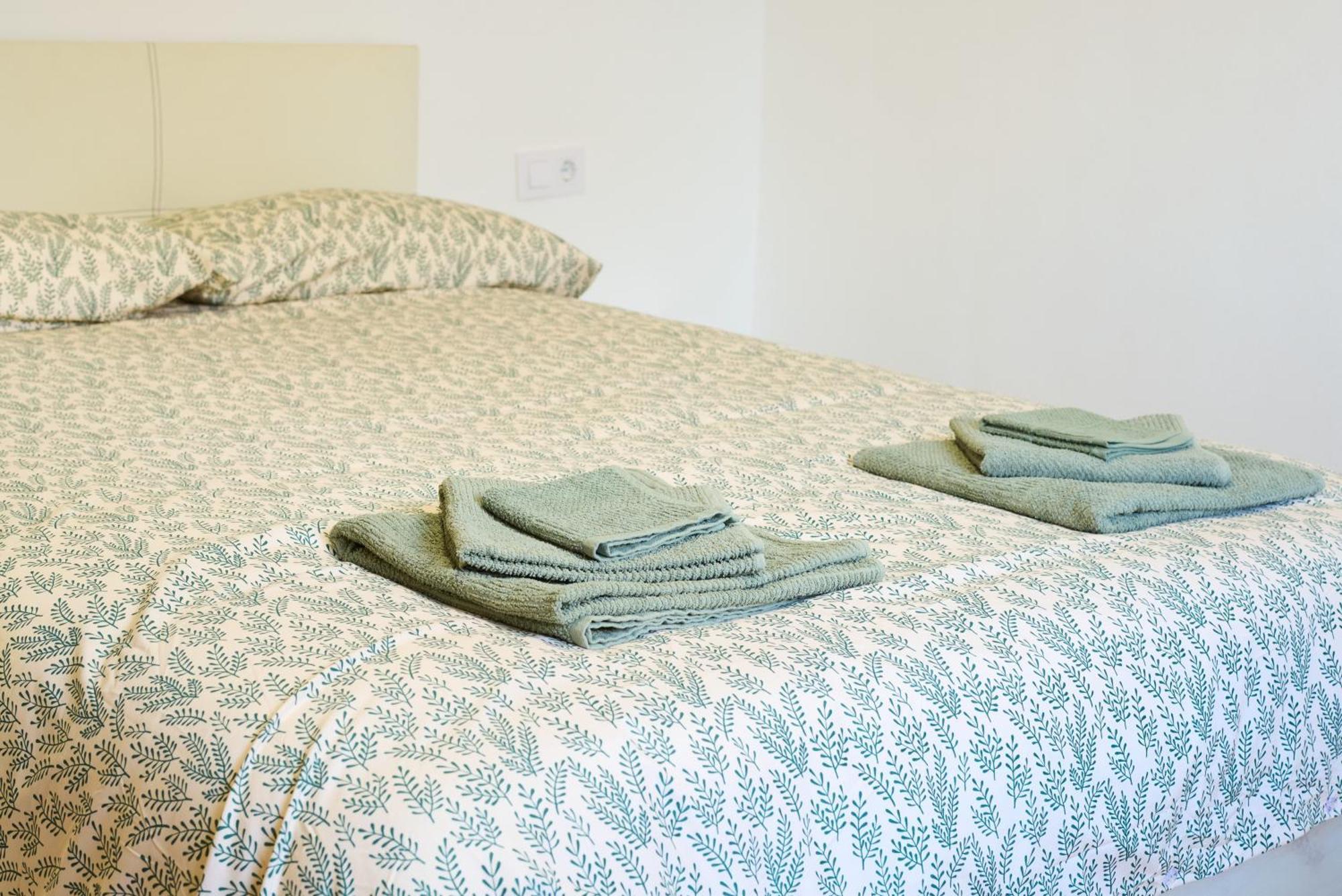 Villa Verde Pet-Friendly Cordoue Extérieur photo