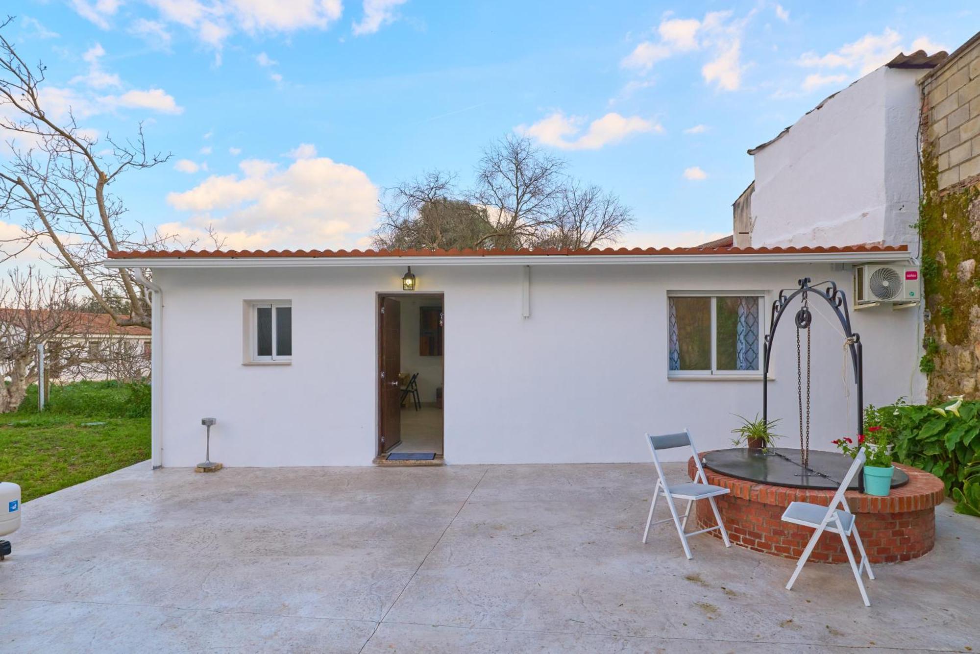 Villa Verde Pet-Friendly Cordoue Extérieur photo