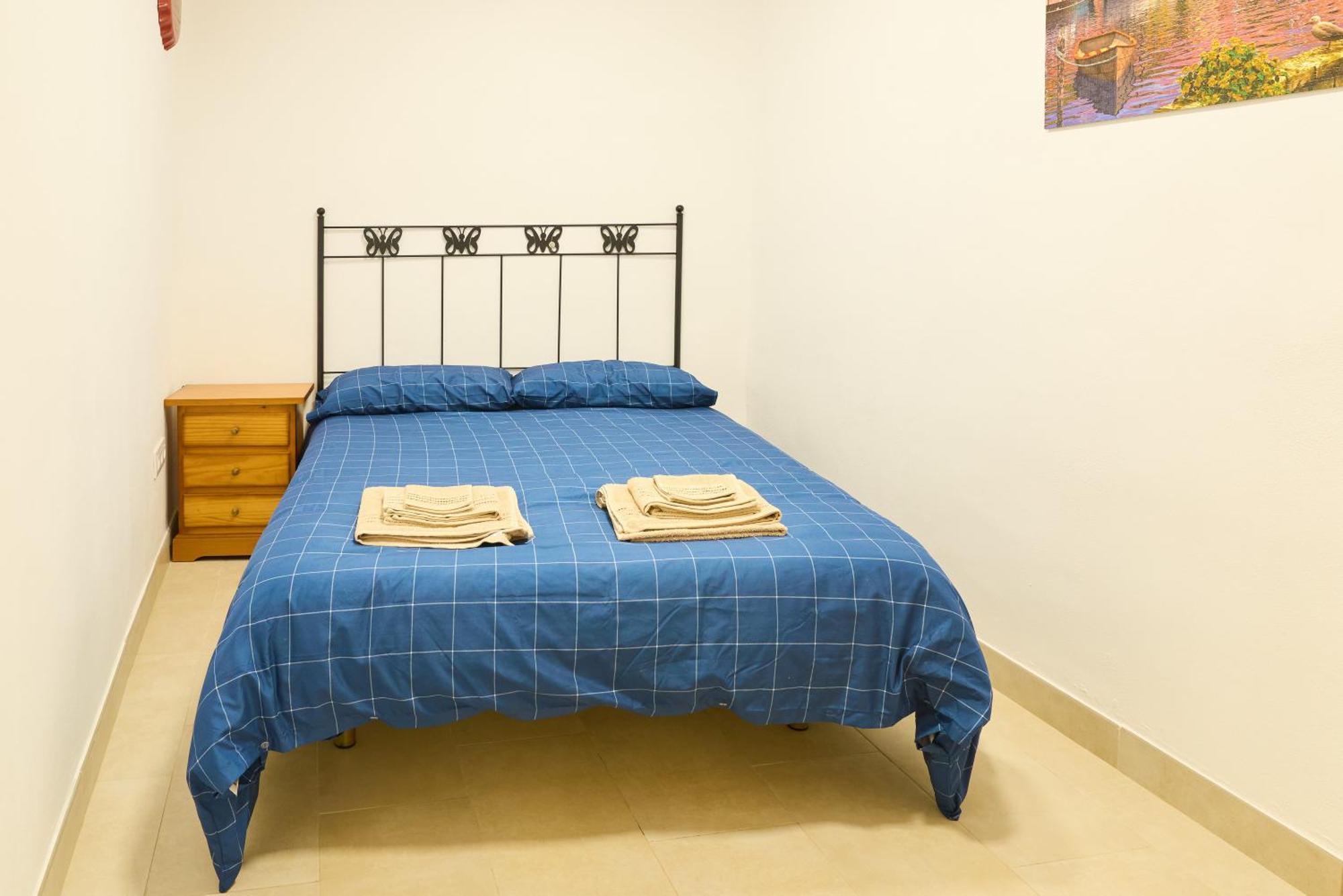 Villa Verde Pet-Friendly Cordoue Extérieur photo
