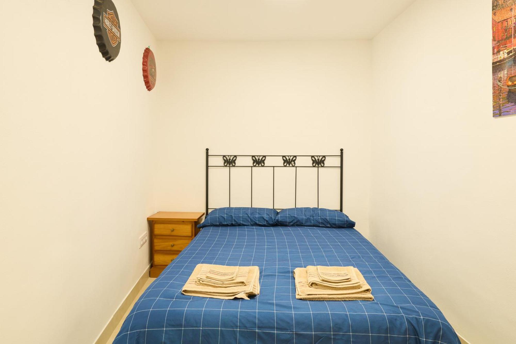 Villa Verde Pet-Friendly Cordoue Extérieur photo