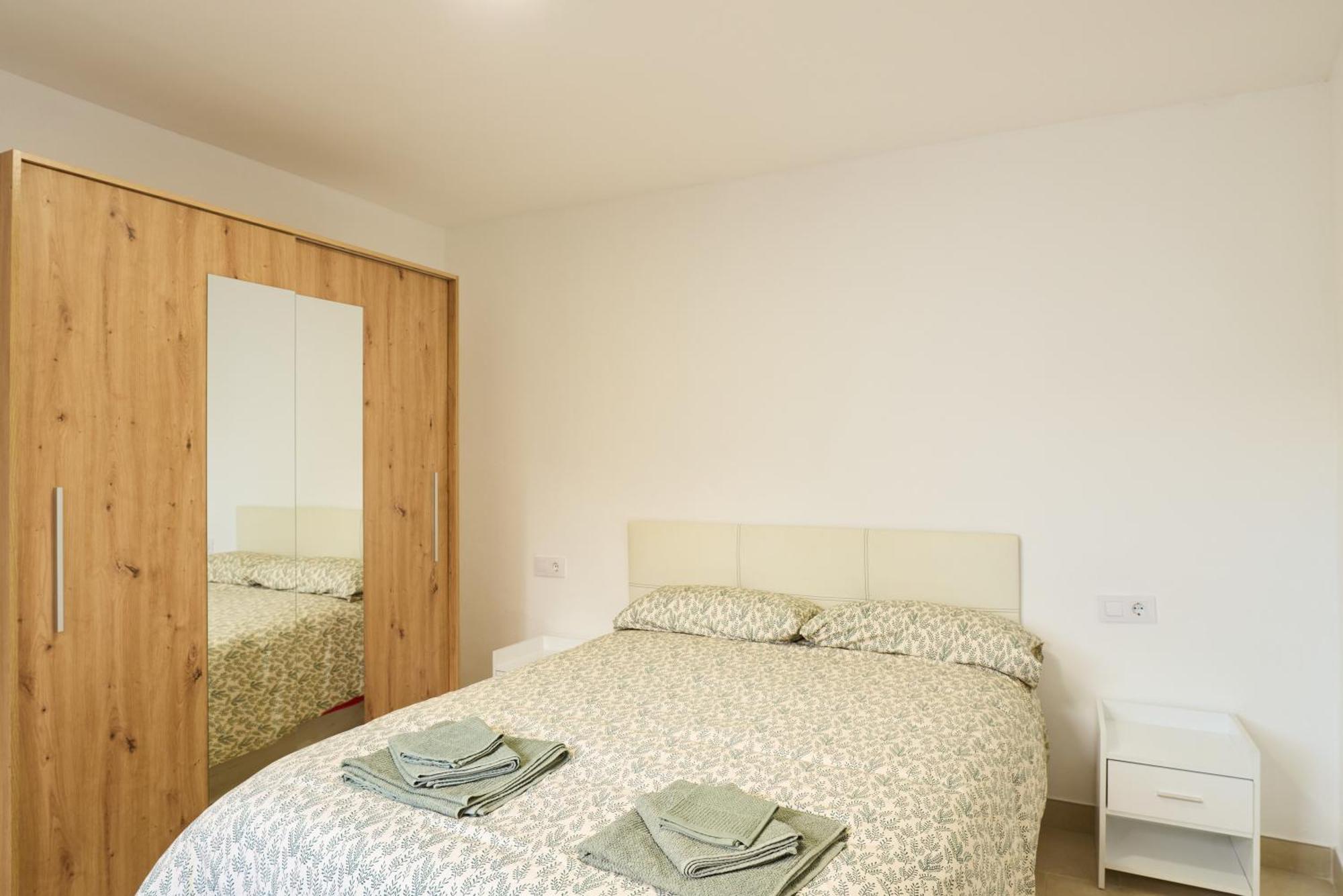 Villa Verde Pet-Friendly Cordoue Extérieur photo