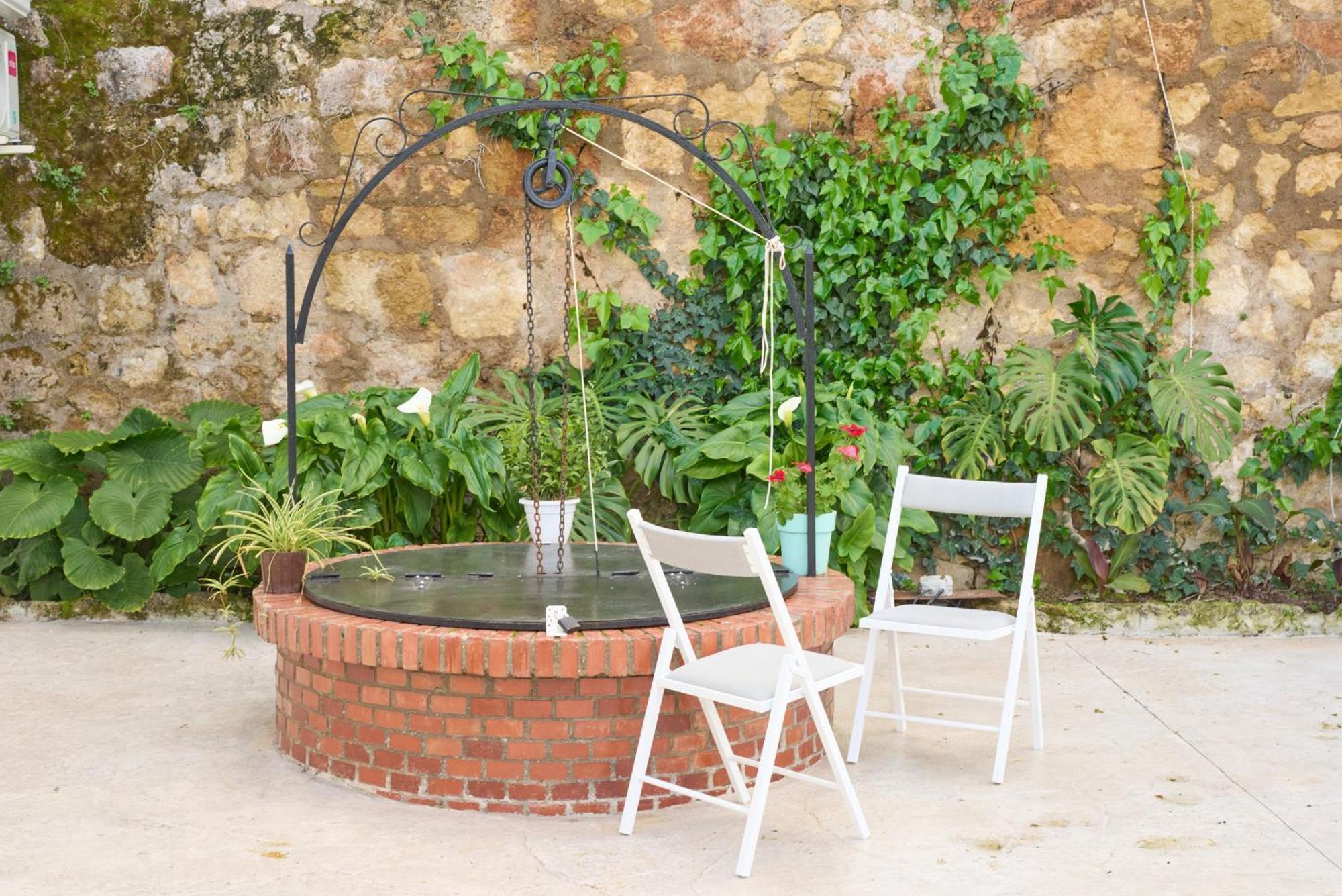 Villa Verde Pet-Friendly Cordoue Extérieur photo
