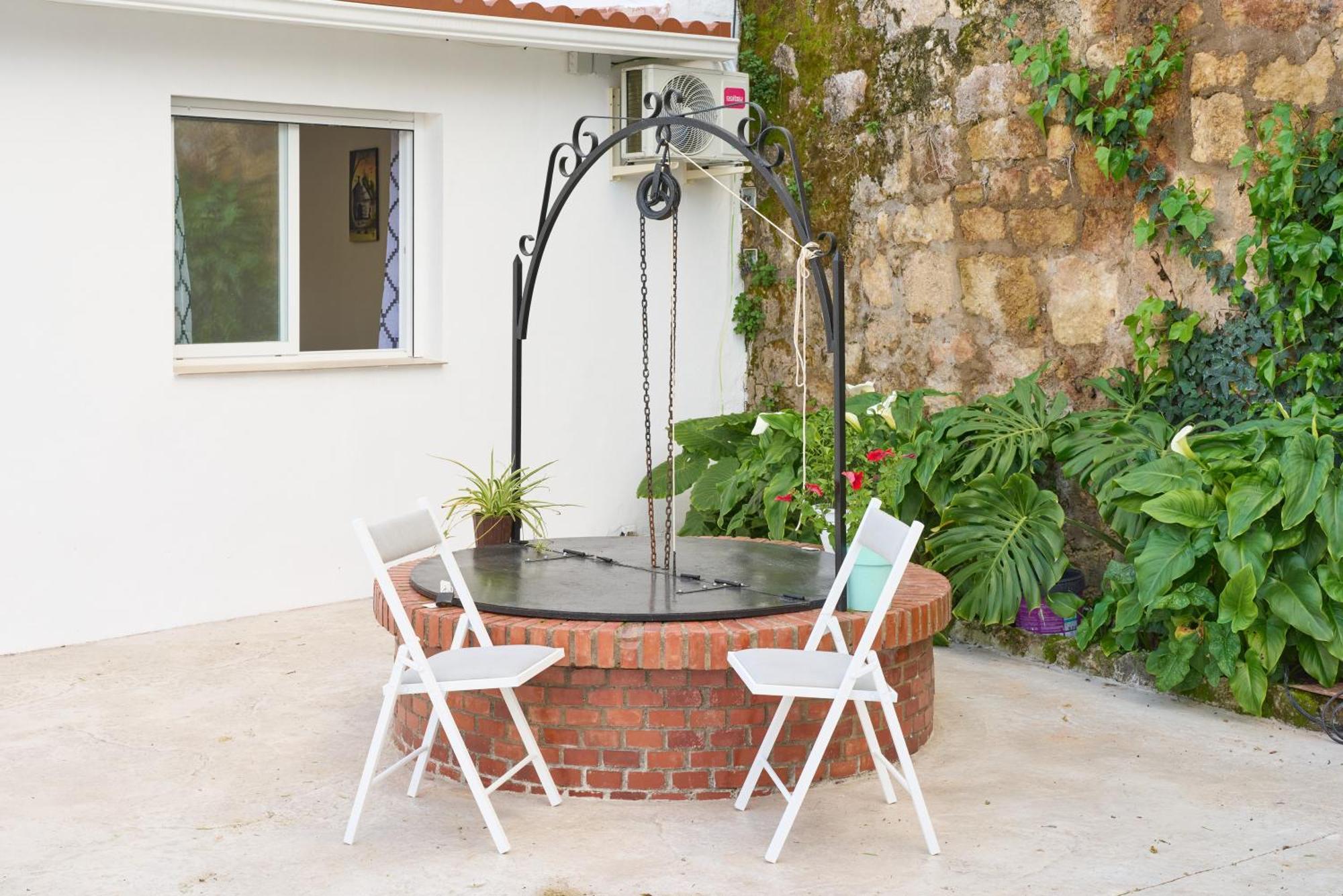 Villa Verde Pet-Friendly Cordoue Extérieur photo