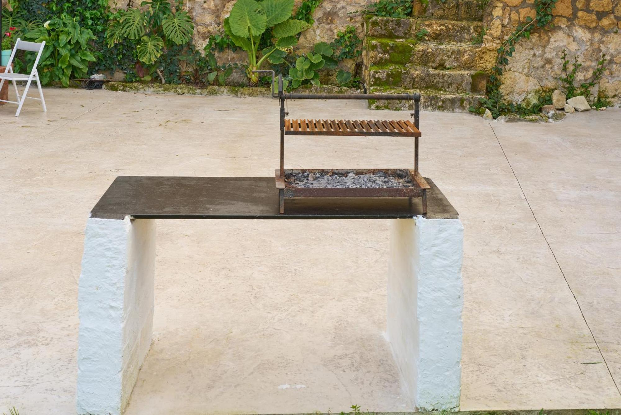 Villa Verde Pet-Friendly Cordoue Extérieur photo
